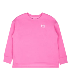 Under Armour Rival Fleece Oversize Crew