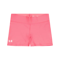Under Armour Armour Mid Rise Shorty