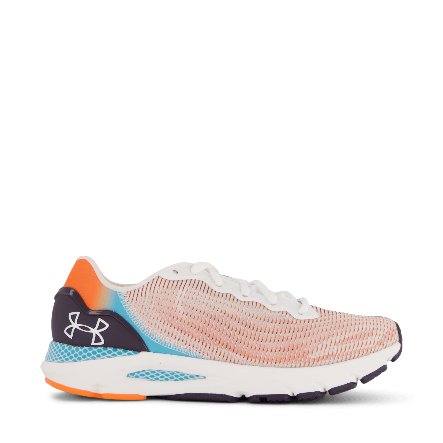 Under Armour WOMEN'S HOVR Sonic 6 BRZ 3 Under Armour WOMEN'S HOVR Sonic 6 BRZ