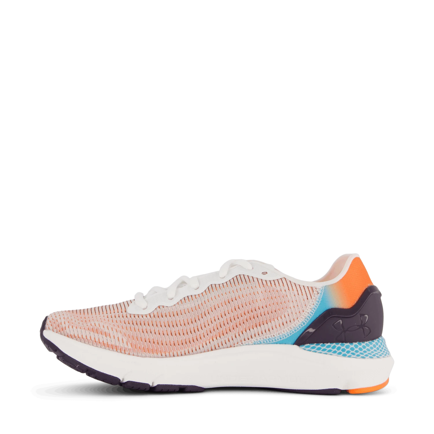 Under Armour WOMEN'S HOVR Sonic 6 BRZ 4 Under Armour WOMEN'S HOVR Sonic 6 BRZ - Bild 2