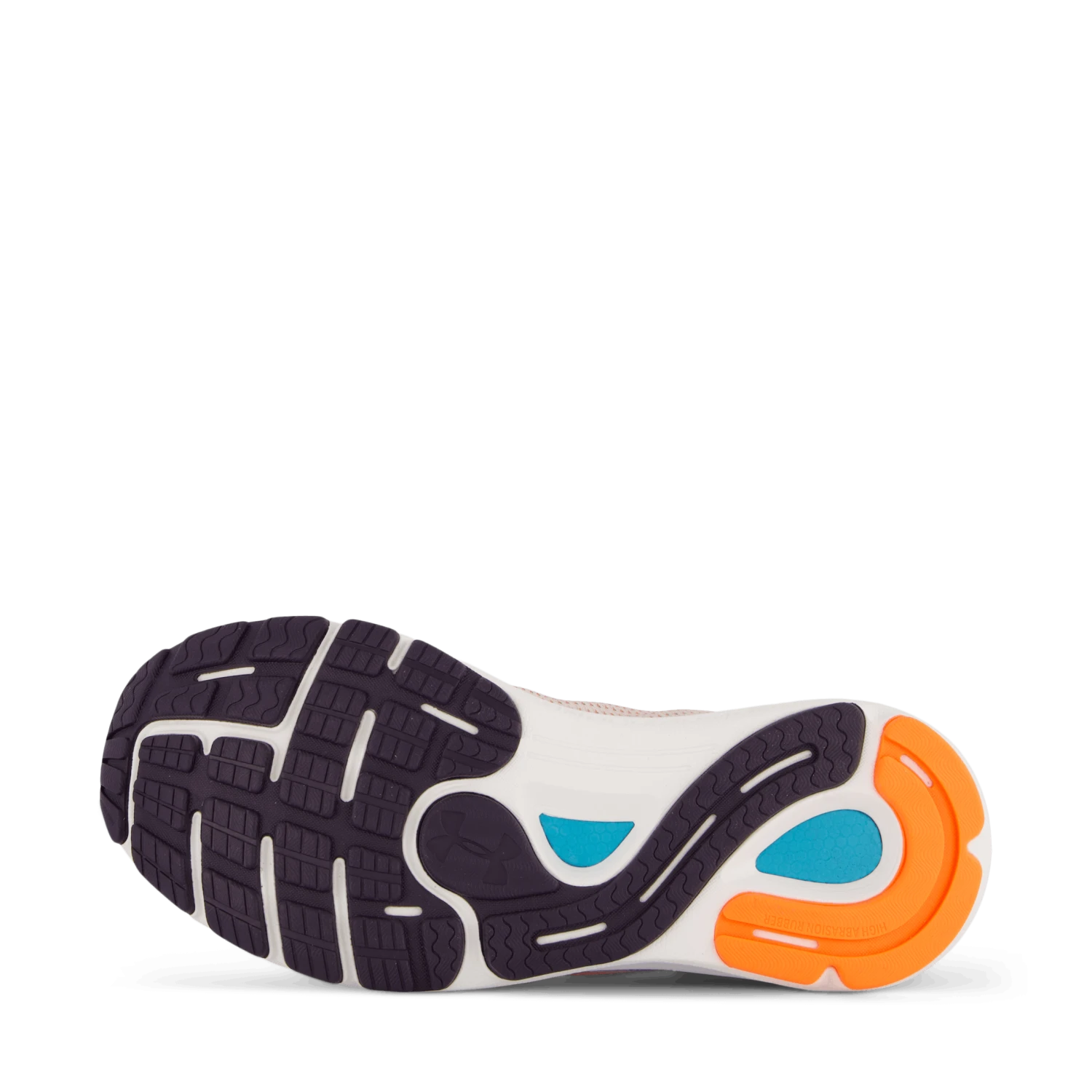 Under Armour WOMEN'S HOVR Sonic 6 BRZ 5 Under Armour WOMEN'S HOVR Sonic 6 BRZ - Bild 3