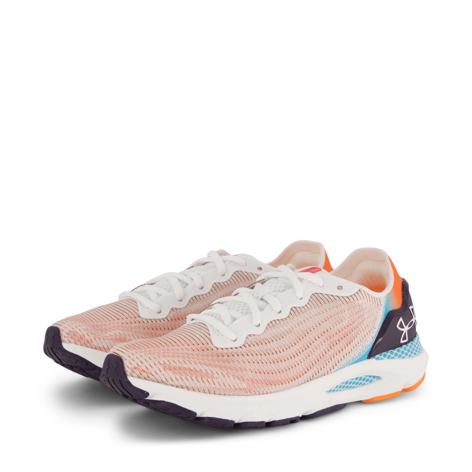 Under Armour WOMEN'S HOVR Sonic 6 BRZ 6 Under Armour WOMEN'S HOVR Sonic 6 BRZ - Bild 4