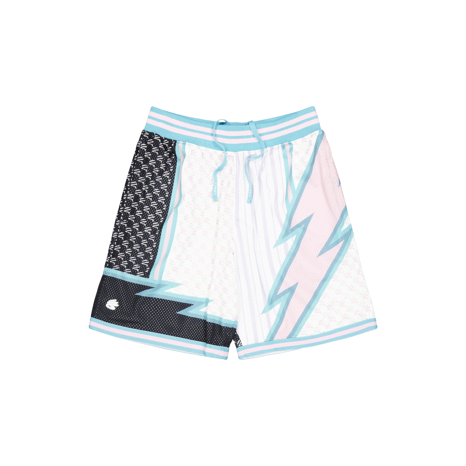 Under Armour Curry Draft Day 8IN Short 5 Under Armour Curry Draft Day 8IN Short - Bild 3