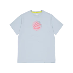 Under Armour UA CURRY MOTHERS DAY SS