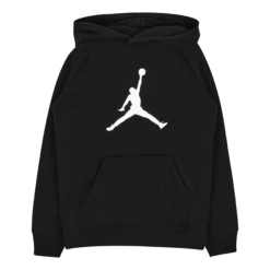 Jordan Jumpman Logo Fleece Po