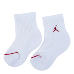 Jordan Jumpman Quarter Socks XXS (EU23.5-27)