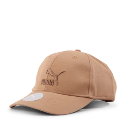 Puma Archive Logo Bb Cap Adult