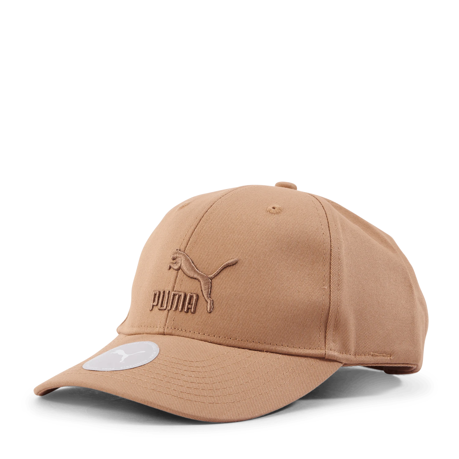 Puma Archive Logo Bb Cap Adult 3 Puma Archive Logo Bb Cap Adult