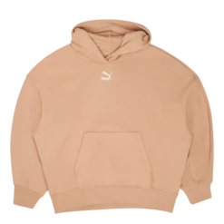 Puma Classics Oversized Hoodie Tr