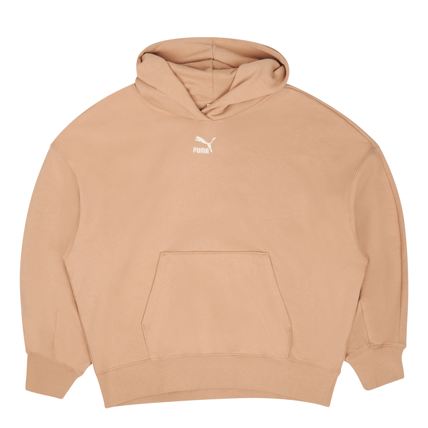 Puma Classics Oversized Hoodie Tr 3 Puma Classics Oversized Hoodie Tr