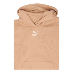 Puma Classics Oversized Hoodie Tr 8 Puma Classics Oversized Hoodie Tr -SoleStory Butik 60971 34 003