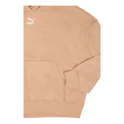 Puma Classics Oversized Hoodie Tr 9 Puma Classics Oversized Hoodie Tr -SoleStory Butik 60971 34 004