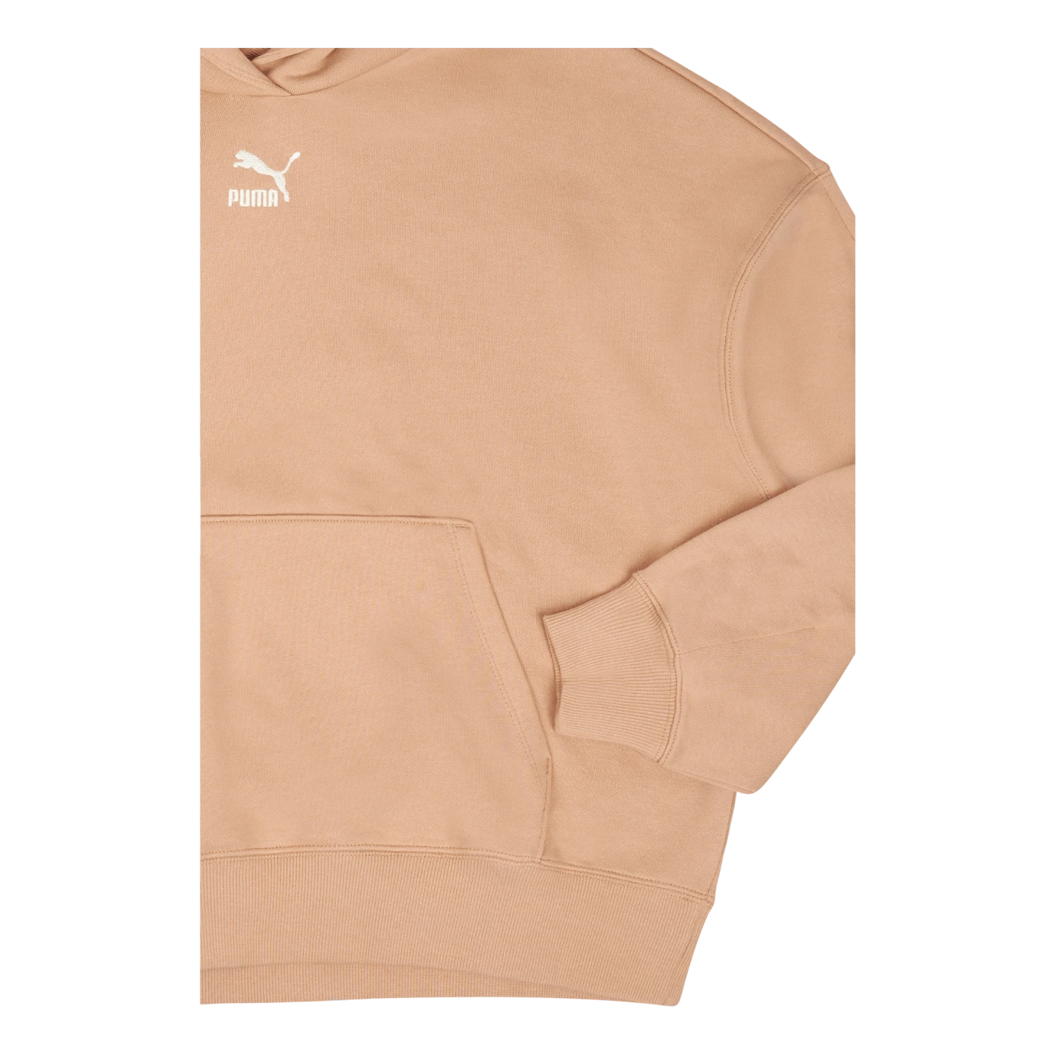 Puma Classics Oversized Hoodie Tr 6 Puma Classics Oversized Hoodie Tr - Bild 4