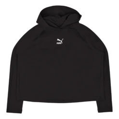 Puma T7 Hoodie Dk