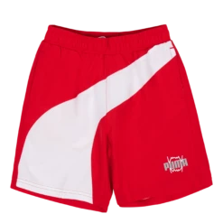 Puma Kids Basketball Clyde Shorts B