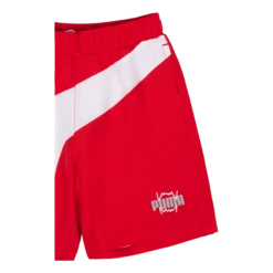 Puma Kids Basketball Clyde Shorts B 8 Puma Kids Basketball Clyde Shorts B -SoleStory Butik 60971 58 003