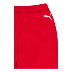 Puma Kids Basketball Clyde Shorts B 9 Puma Kids Basketball Clyde Shorts B -SoleStory Butik 60971 58 004