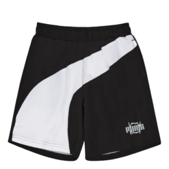 Puma Basketball Clyde Shorts B