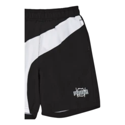 Puma Basketball Clyde Shorts B -SoleStory Butik 60971 59 003