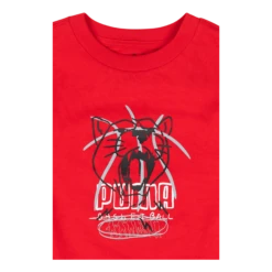 Puma Basketball Tee B -SoleStory Butik 60971 62 003