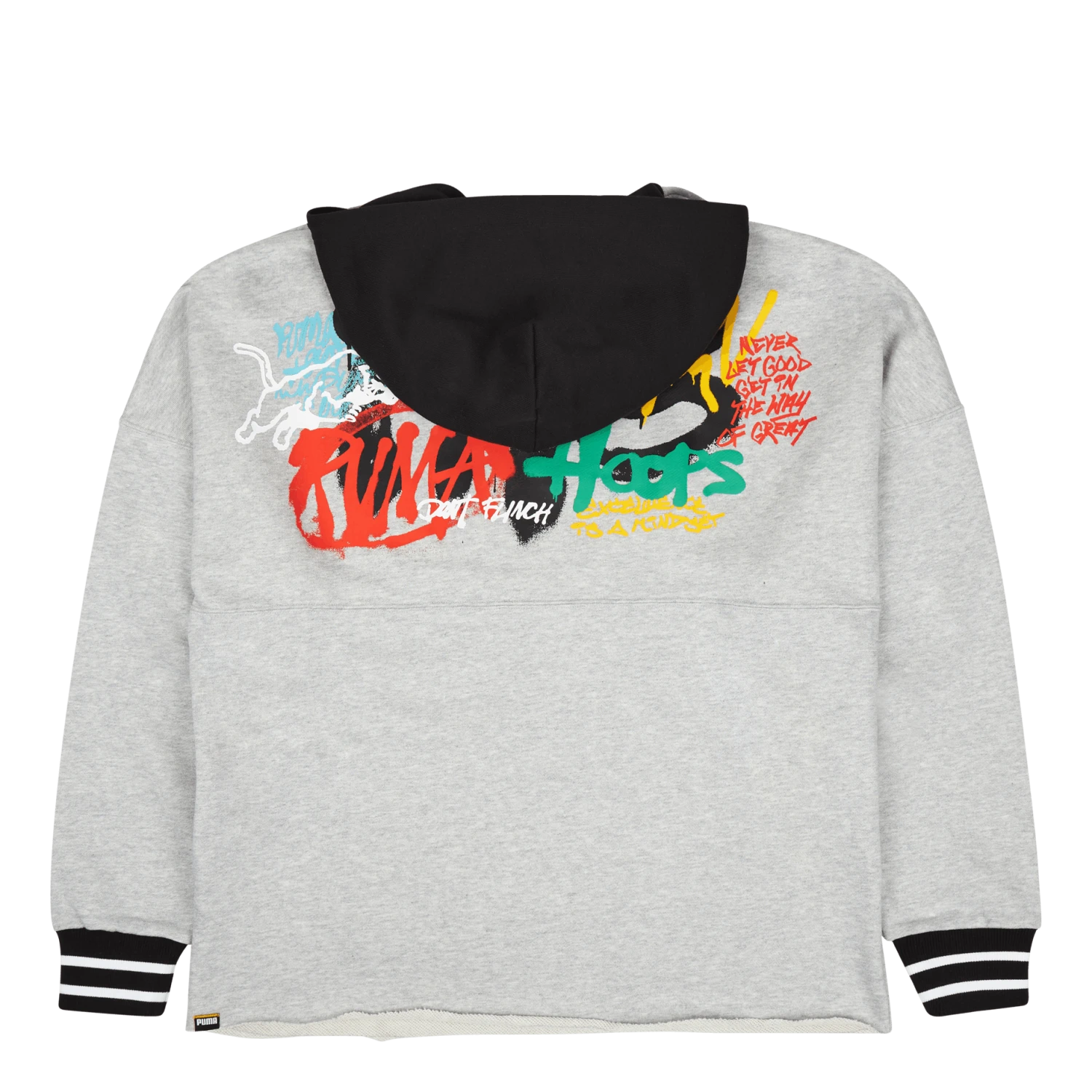 Puma Boroughs Hoodie 4 Puma Boroughs Hoodie - Bild 2