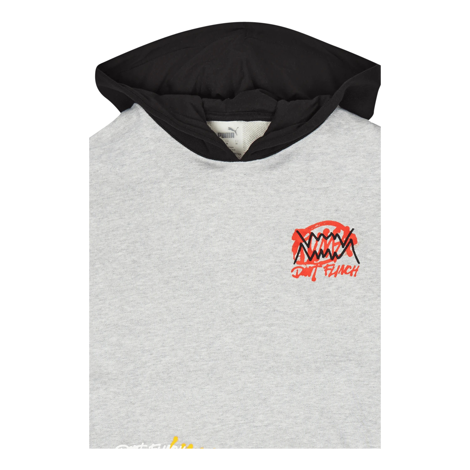 Puma Boroughs Hoodie 5 Puma Boroughs Hoodie - Bild 3