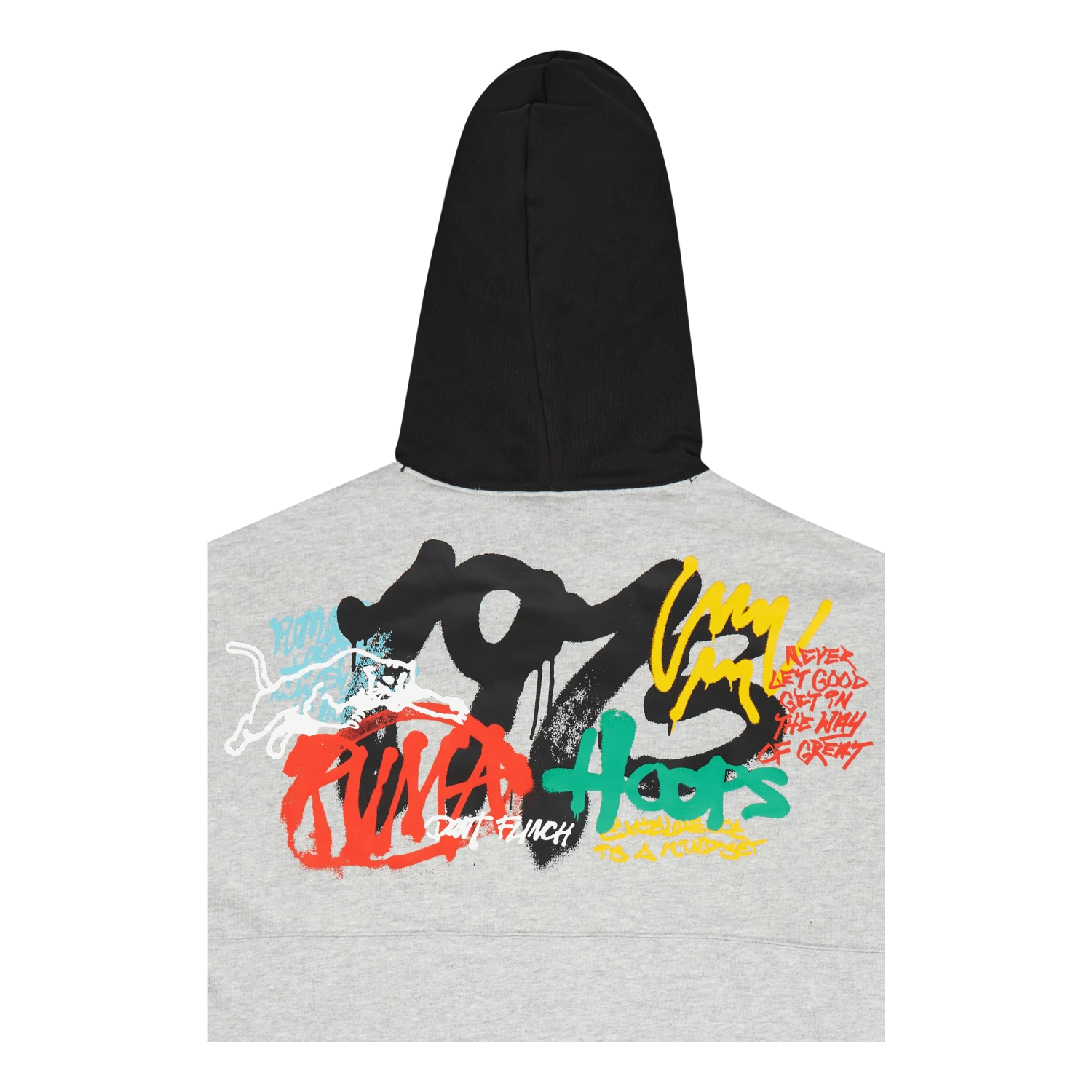 Puma Boroughs Hoodie 7 Puma Boroughs Hoodie - Bild 5