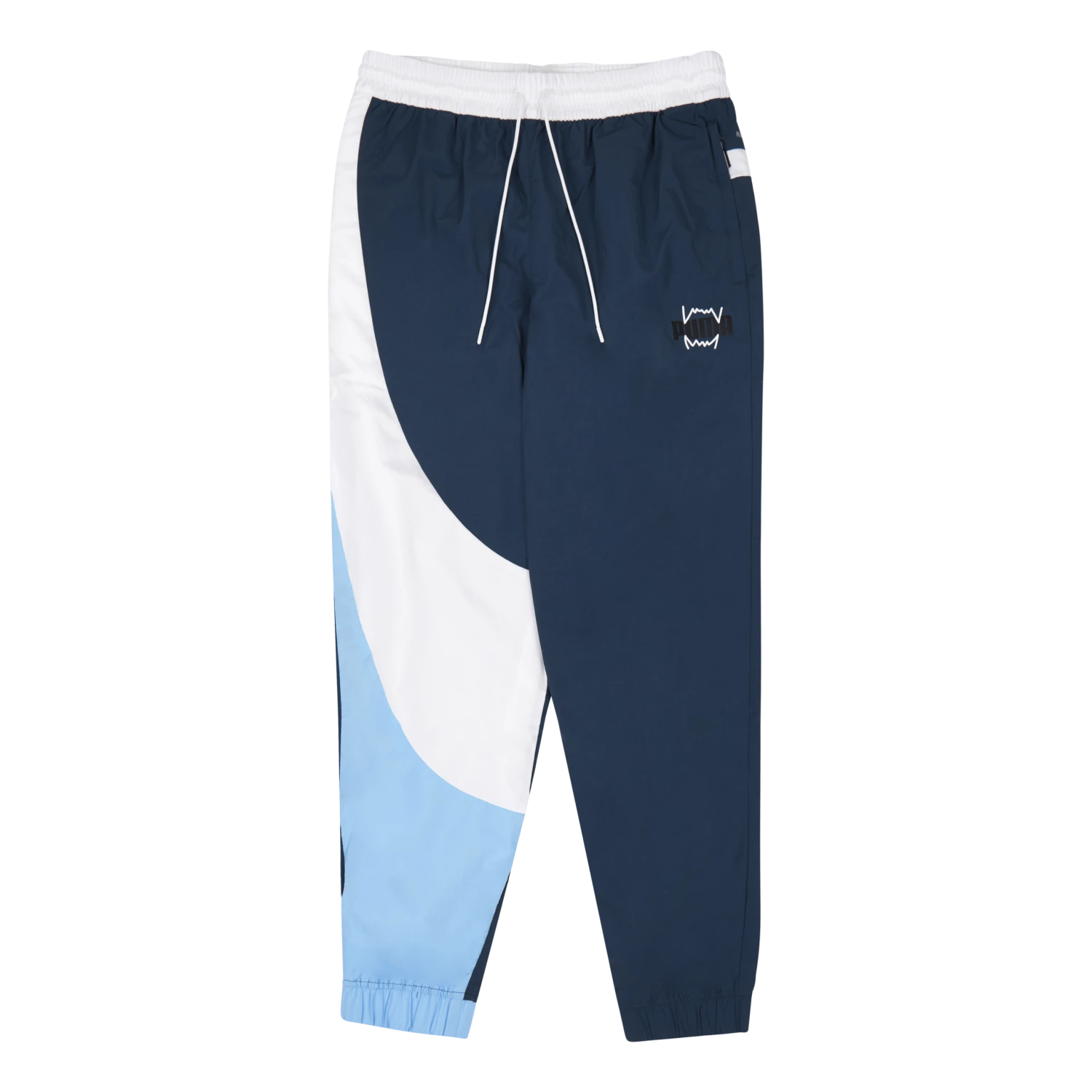 Puma Clyde Pant 2.0 3 Puma Clyde Pant 2.0