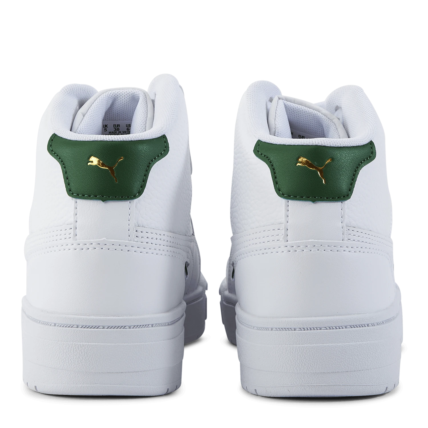 Puma Ca Pro Mid Unisex 6 Puma Ca Pro Mid Unisex - Bild 4