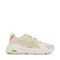 Puma Women's Trc Mira Tech Pop