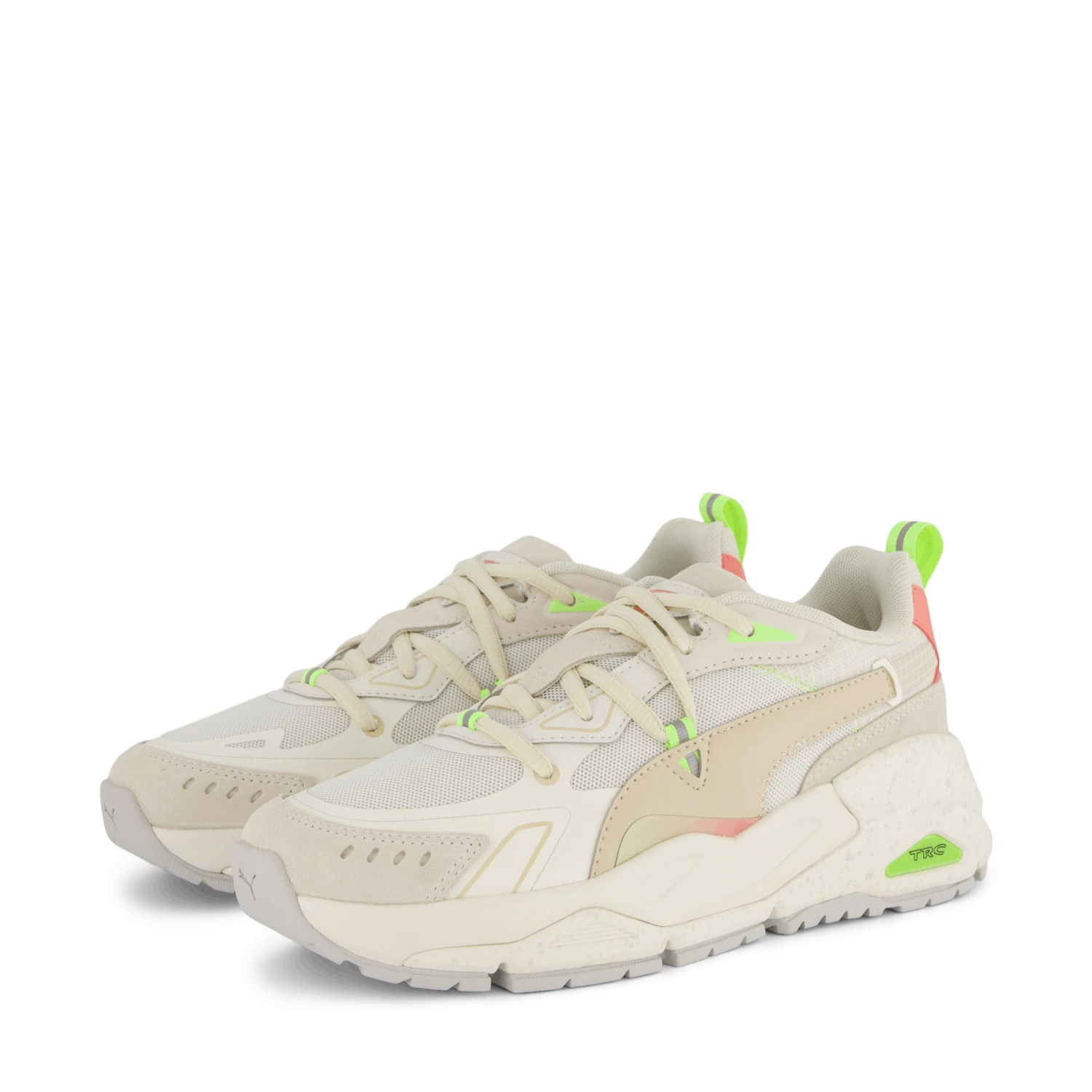 Puma Women's Trc Mira Tech Pop 4 Puma Women's Trc Mira Tech Pop - Bild 2