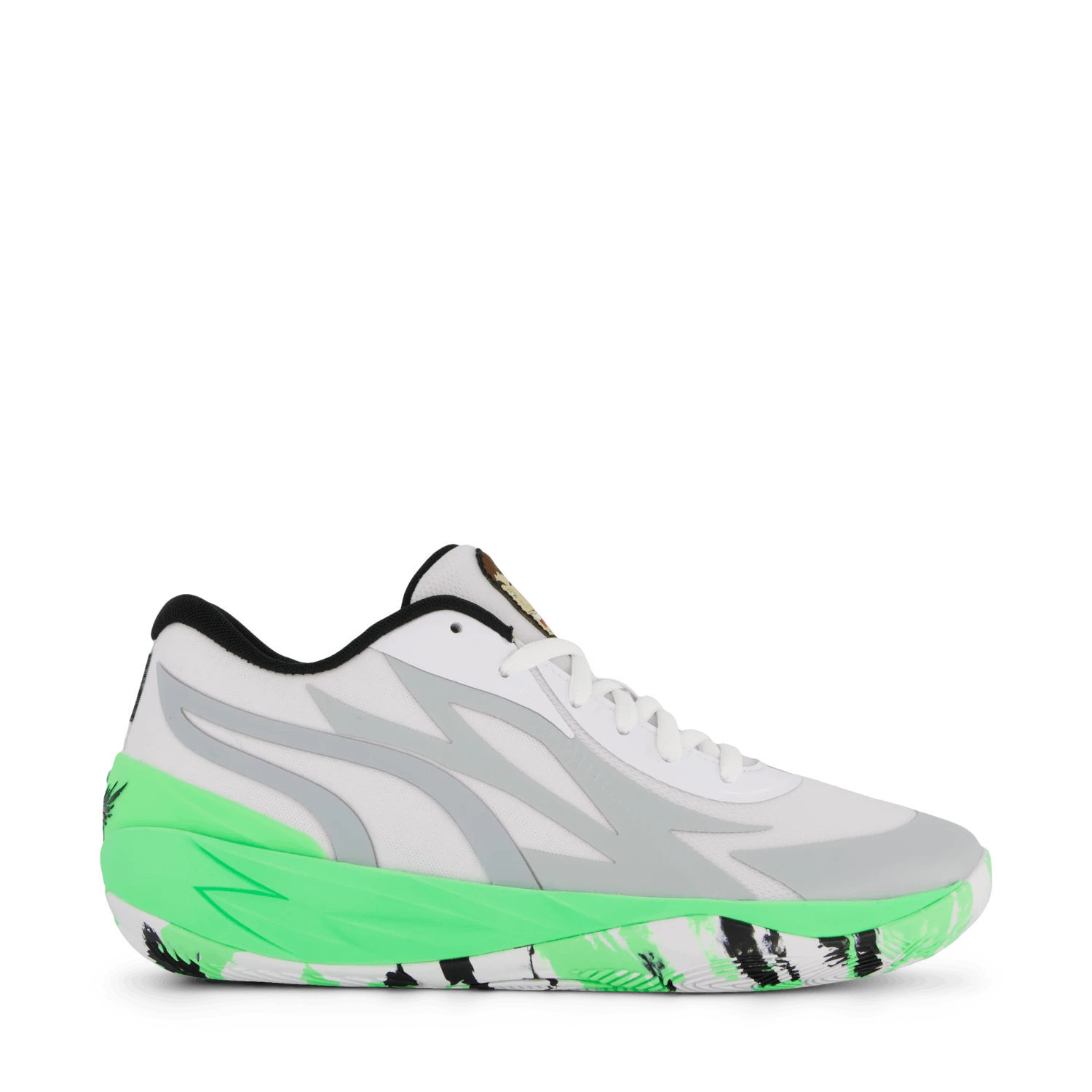 Puma Mb.02 Lo Lamel-o 5 Puma Mb.02 Lo Lamel-o - Bild 3