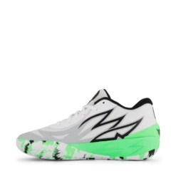 Puma Mb.02 Lo Lamel-o