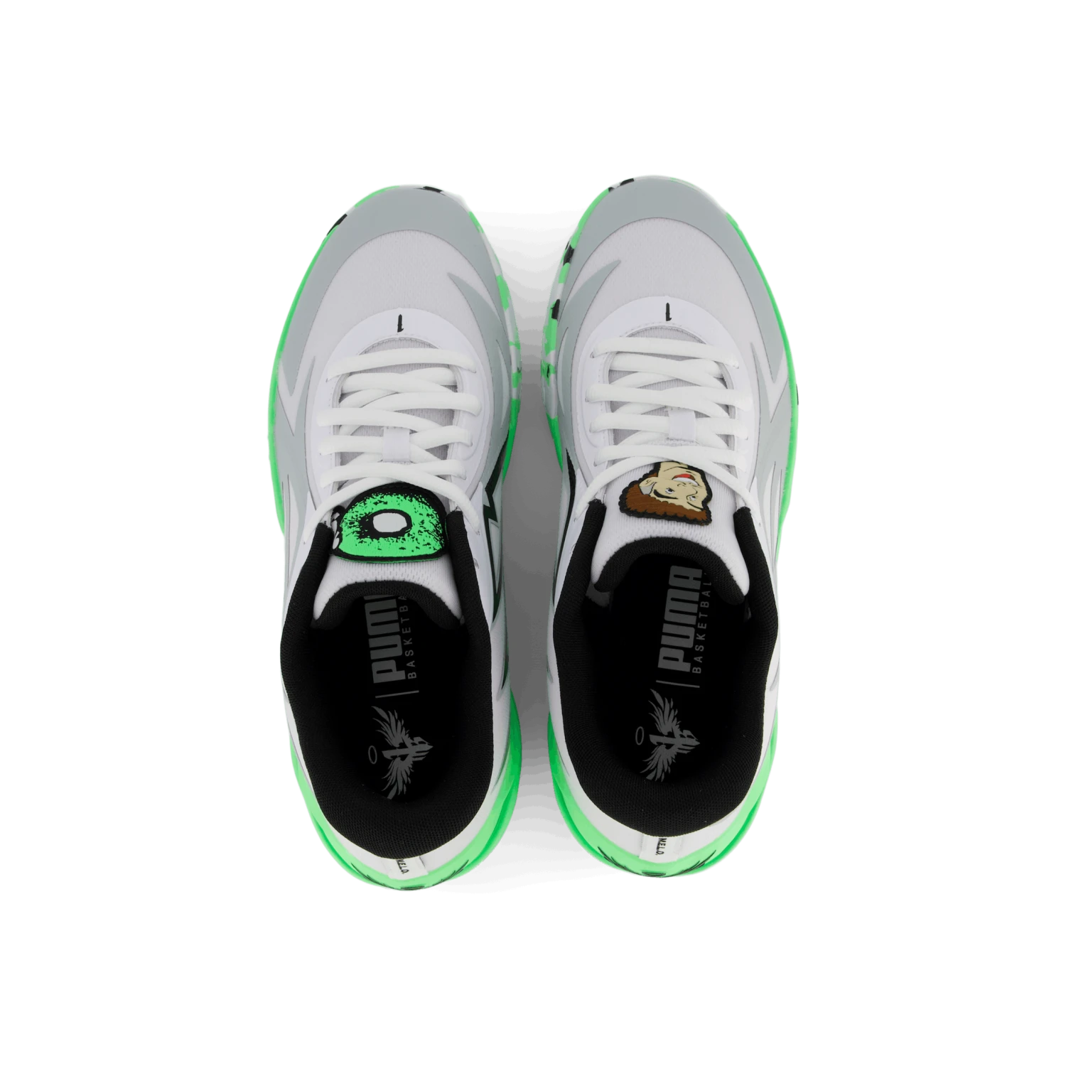 Puma Mb.02 Lo Lamel-o 7 Puma Mb.02 Lo Lamel-o - Bild 5