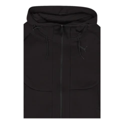 Pumatech Full-zip Hoodie Dk -SoleStory Butik 60972 40 003