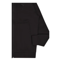 Pumatech Full-zip Hoodie Dk -SoleStory Butik 60972 40 004