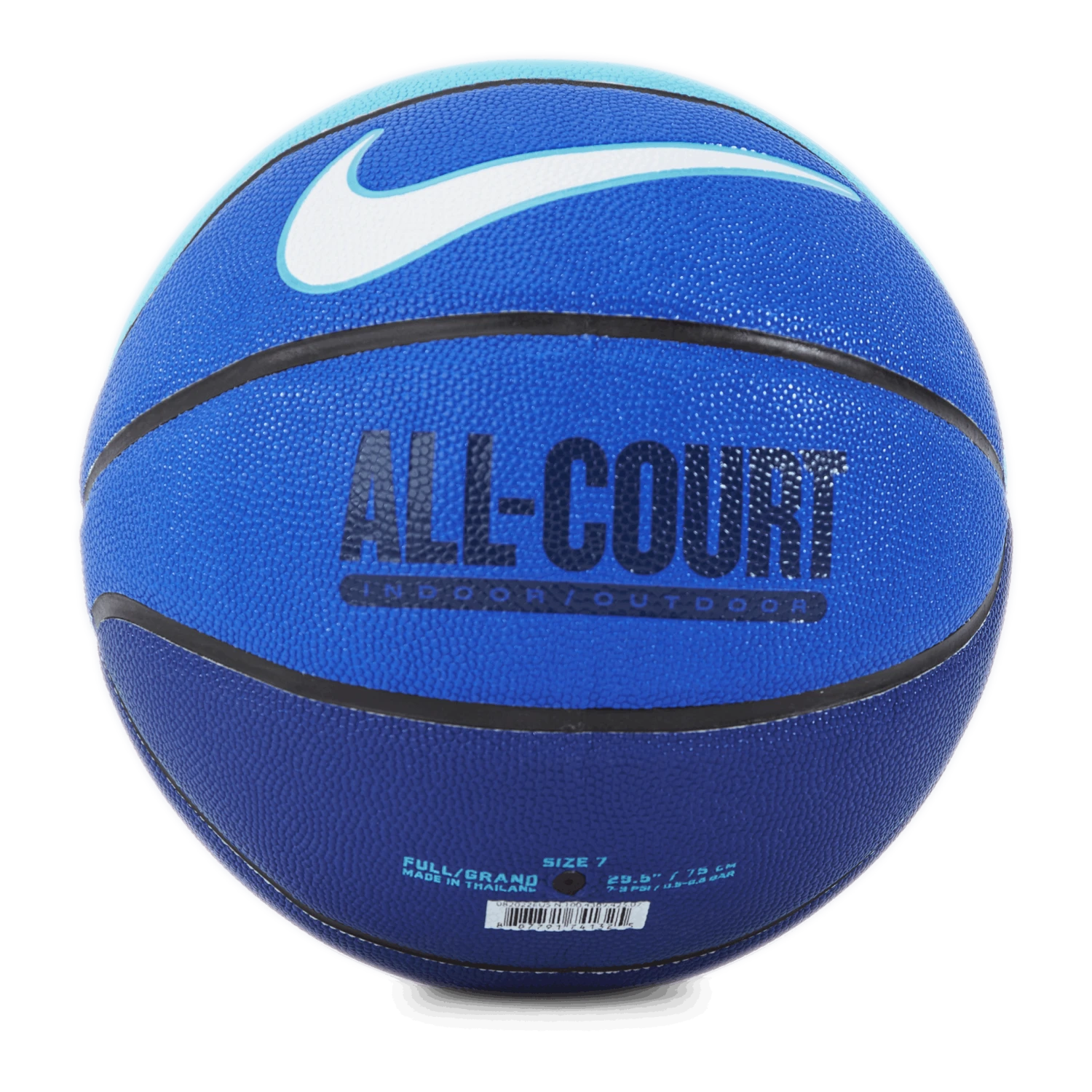 Nike Everyday All Court 8p Deflated 6 Nike Everyday All Court 8p Deflated - Bild 4