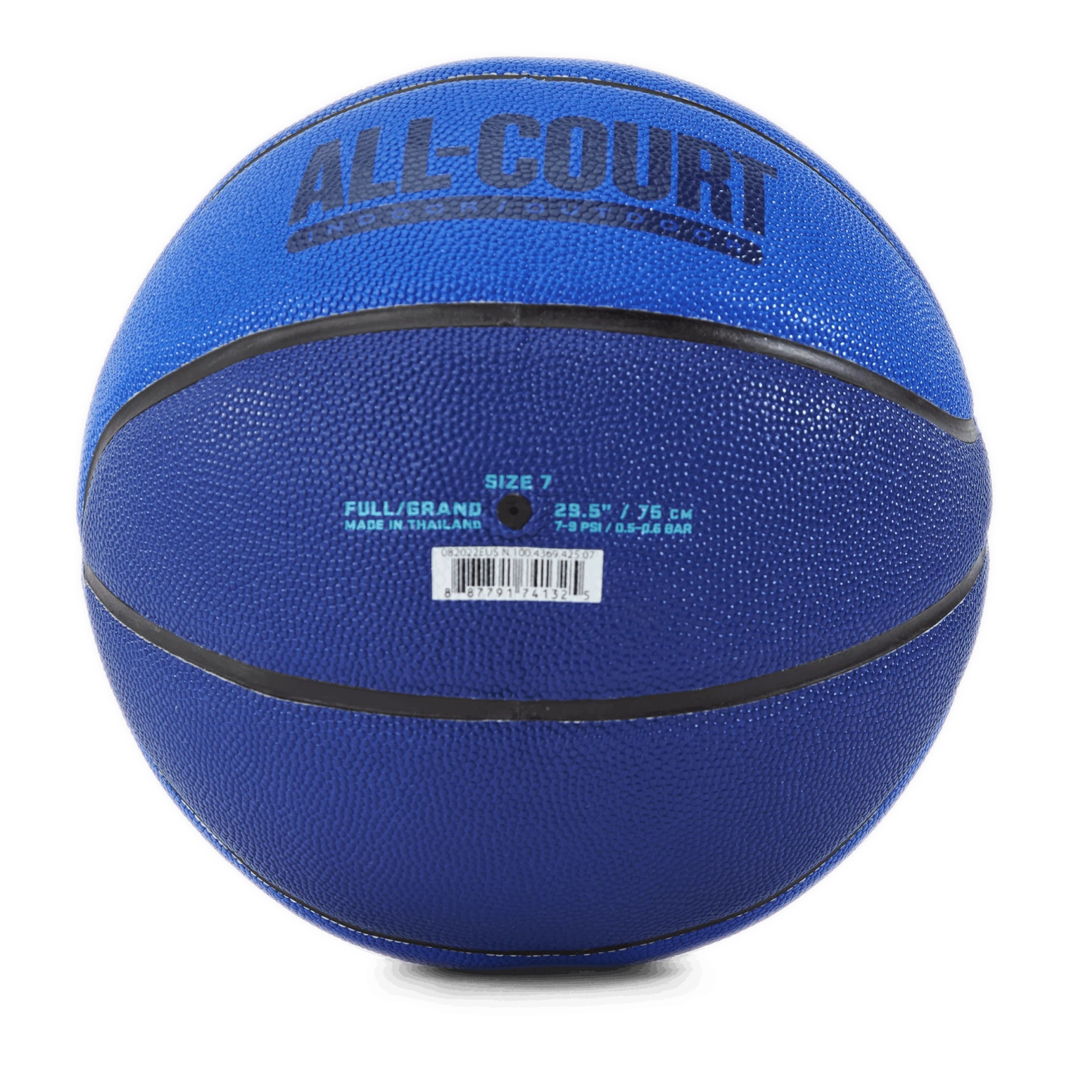 Nike Everyday All Court 8p Deflated 7 Nike Everyday All Court 8p Deflated - Bild 5