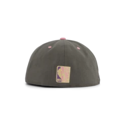 Mitchell & Ness Warriors Lavender Dreams Fitted HWC 9 Mitchell & Ness Warriors Lavender Dreams Fitted HWC -SoleStory Butik 60975 21 003