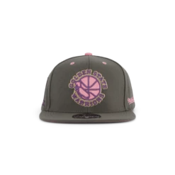 Mitchell & Ness Warriors Lavender Dreams Fitted HWC 11 Mitchell & Ness Warriors Lavender Dreams Fitted HWC -SoleStory Butik 60975 21 005