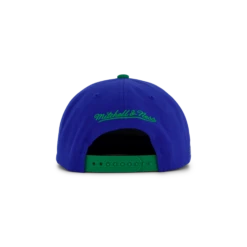 Mitchell & Ness Mavericks Side Core 2.0 Snapback HWC -SoleStory Butik 60975 25 003