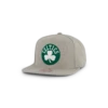 Mitchell & Ness Celtics Side Core 2.0 Snapback -SoleStory Butik 60975 26 001