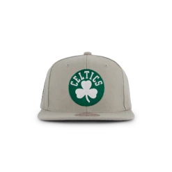 Mitchell & Ness Celtics Side Core 2.0 Snapback -SoleStory Butik 60975 26 005