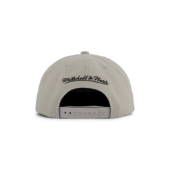 Mitchell & Ness Nets Side Core 2.0 Snapback -SoleStory Butik 60975 27 003