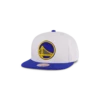 Mitchell & Ness Warriors Side Core 2.0 Snapback