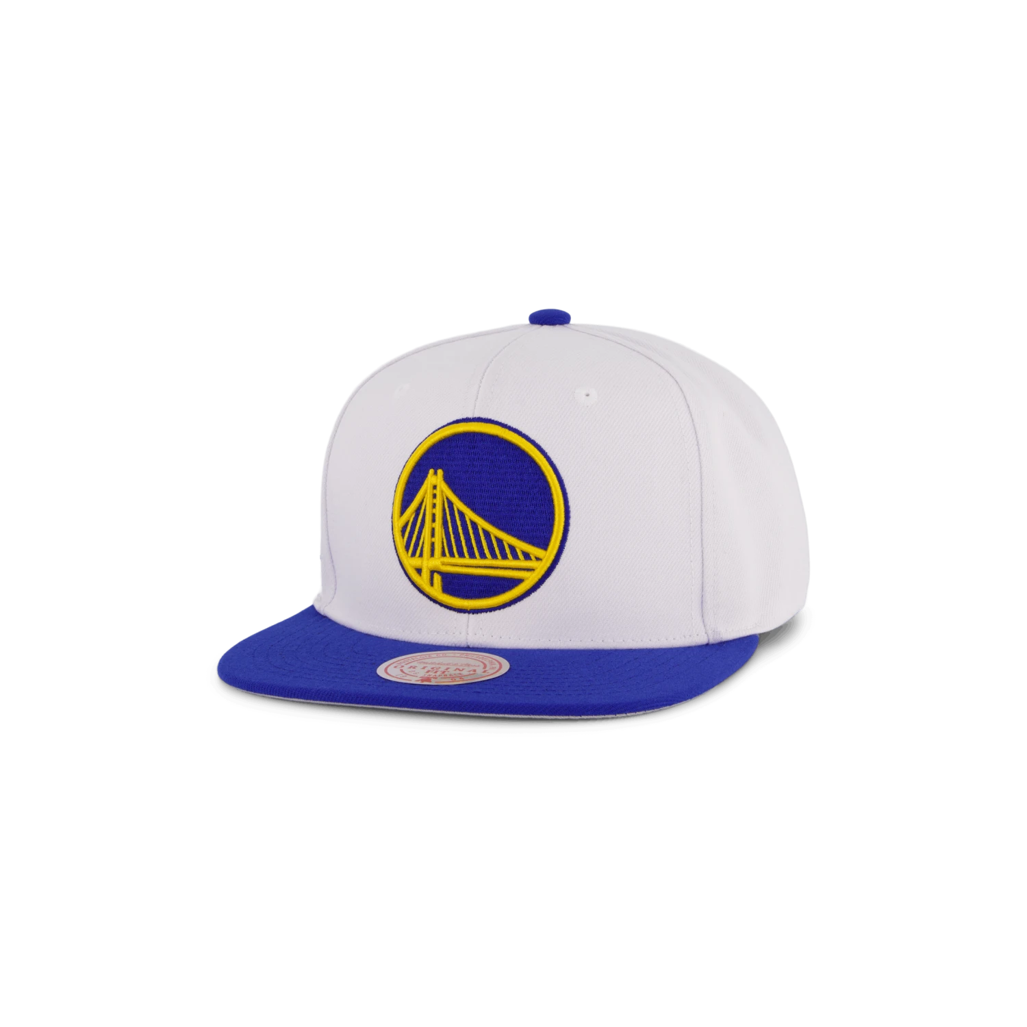 Mitchell & Ness Warriors Side Core 2.0 Snapback 3 Mitchell & Ness Warriors Side Core 2.0 Snapback