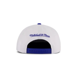 Mitchell & Ness Warriors Side Core 2.0 Snapback 9 Mitchell & Ness Warriors Side Core 2.0 Snapback -SoleStory Butik 60975 30 003