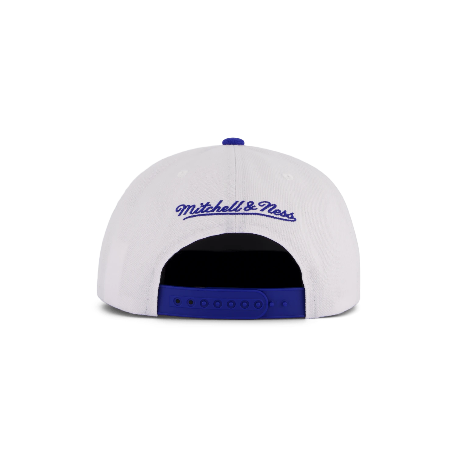 Mitchell & Ness Warriors Side Core 2.0 Snapback 5 Mitchell & Ness Warriors Side Core 2.0 Snapback - Bild 3