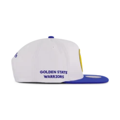Mitchell & Ness Warriors Side Core 2.0 Snapback 10 Mitchell & Ness Warriors Side Core 2.0 Snapback -SoleStory Butik 60975 30 004