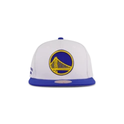 Mitchell & Ness Warriors Side Core 2.0 Snapback 11 Mitchell & Ness Warriors Side Core 2.0 Snapback -SoleStory Butik 60975 30 005